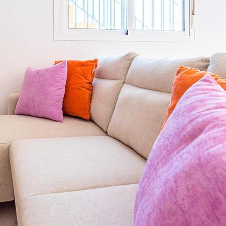 Apartamento Las Lunas Appartement Sanlúcar de Barrameda Buitenkant foto