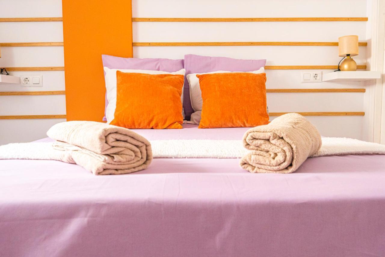 Apartamento Las Lunas Appartement Sanlúcar de Barrameda Buitenkant foto