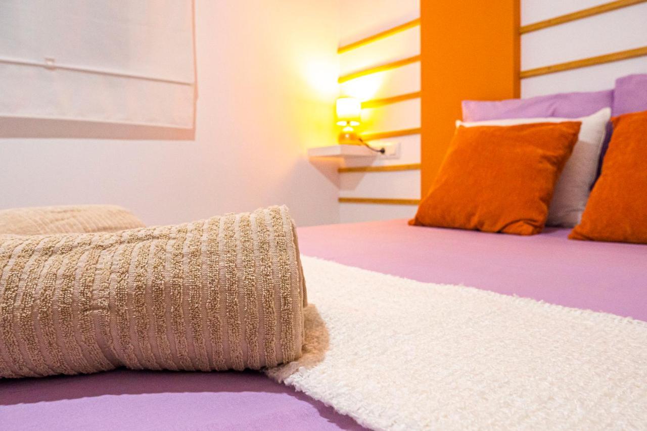 Apartamento Las Lunas Appartement Sanlúcar de Barrameda Buitenkant foto